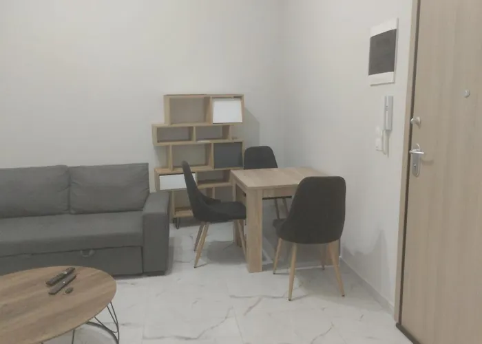 Peggy\'S Superior Apartment