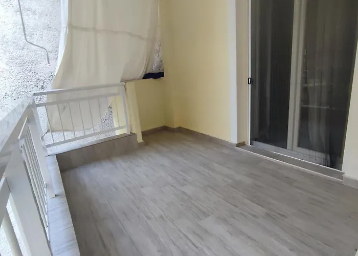 Peggy\'S Superior Apartment
